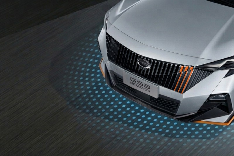 Hệ thống hỗ trợ lái xe nâng cao cấp độ 2 (ADAS) — Bảo vệ thông minh, Nâng tầm tự tin 