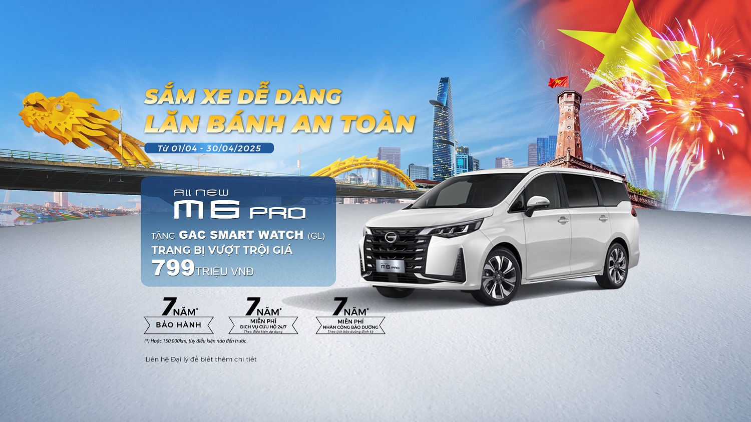 GAC M6 Pro